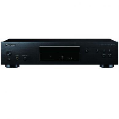 CD проигрыватель PIONEER PD-30AE-B